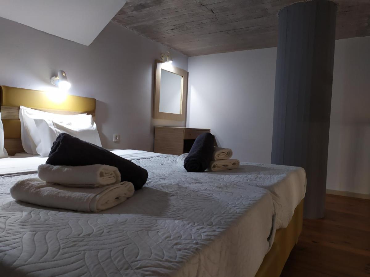 Banana Moon Aparthotel Adelianos Kampos Buitenkant foto